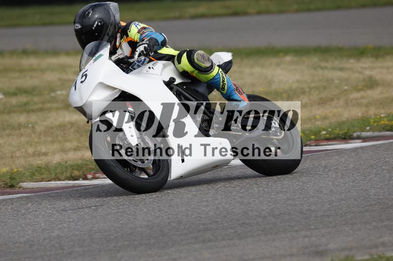 /19 06.06.2026  TZ Motorsport ADR/Gruppe gruen/15